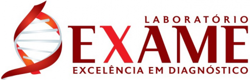Logo LABORATÓRIO EXAME